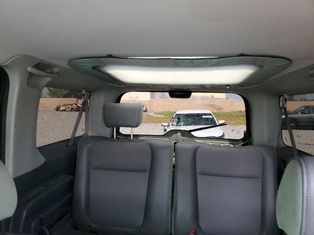 2004 Honda Element Ex VIN: 5J6YH28514L030842 Lot: 57423254