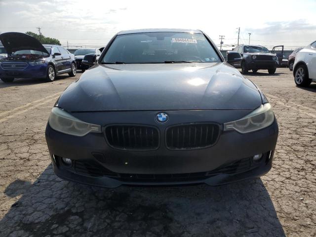 2013 BMW 328 Xi VIN: WBA3B3G57DNR80861 Lot: 59484174