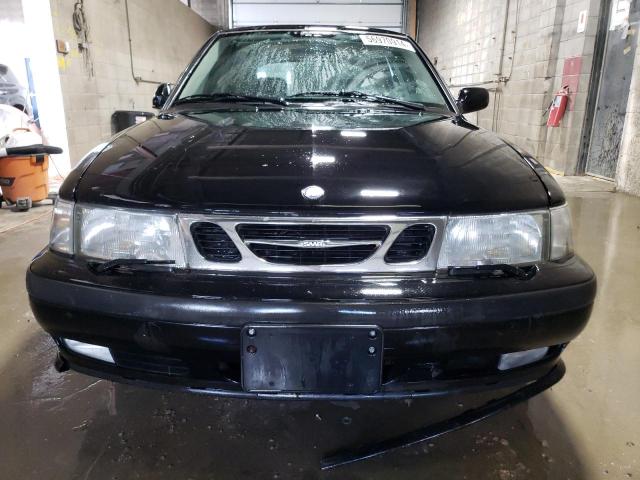 2002 Saab 9-3 Se VIN: YS3DF58K222031057 Lot: 56970914