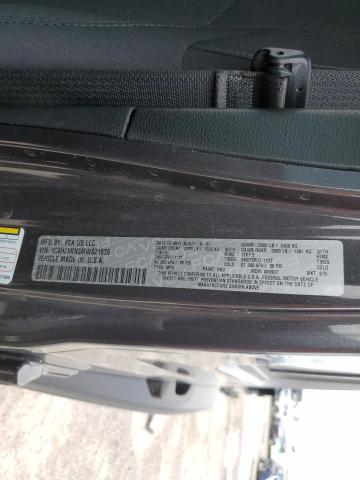 2021 Jeep Wrangler Unlimited Sport VIN: 1C4HJXKN3MW821839 Lot: 58909714