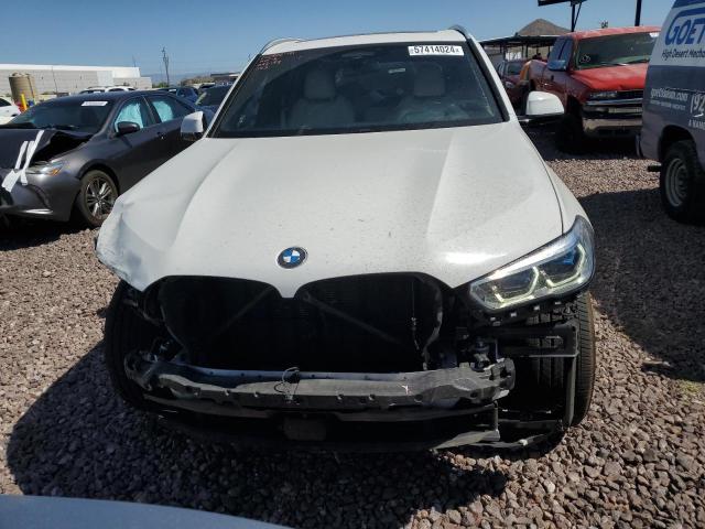 2019 BMW X5 xDrive40I VIN: 5UXCR6C57KLL21143 Lot: 57414024