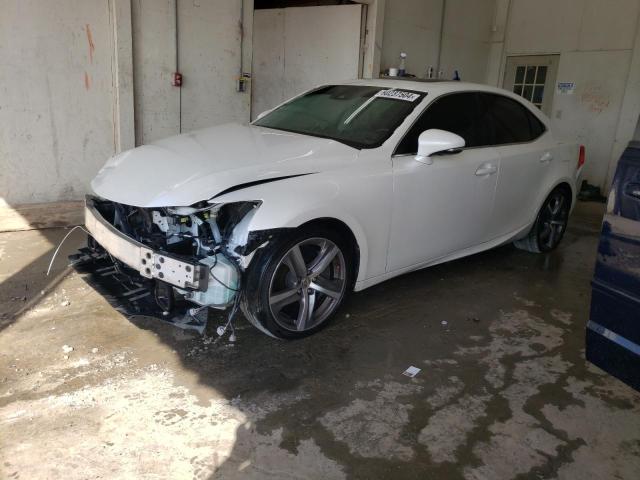 JTHBA1D22J5073946 2018 Lexus Is 300