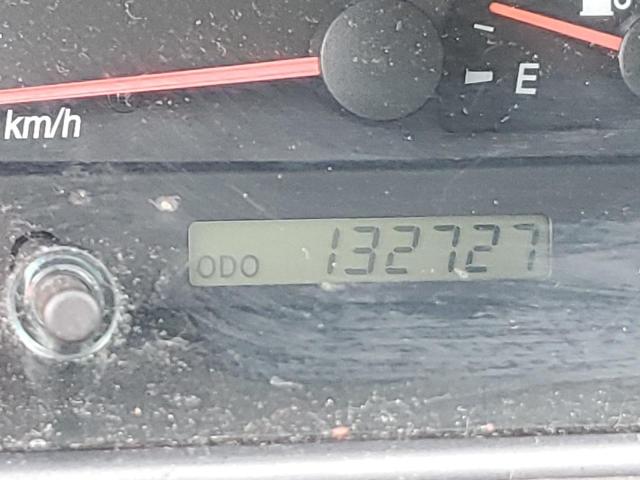 2004 Toyota Camry Le VIN: JTDBE32K040252699 Lot: 58201444