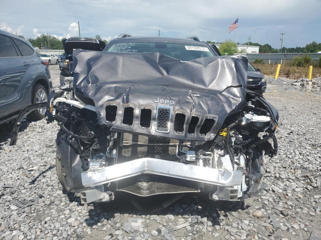 VIN 1C4PJLLB3KD205351 2019 JEEP GRAND CHEROKEE no.5