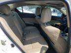 ACURA ILX BASE W снимка