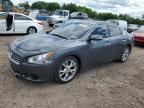 NISSAN MAXIMA S photo