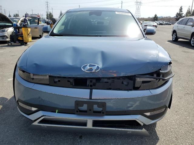 2024 Hyundai Ioniq 5 Sel VIN: KM8KN4DE1RU276535 Lot: 59589294