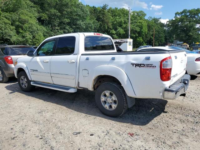 5TBDT48186S506249 | 2006 Toyota tundra double cab limited