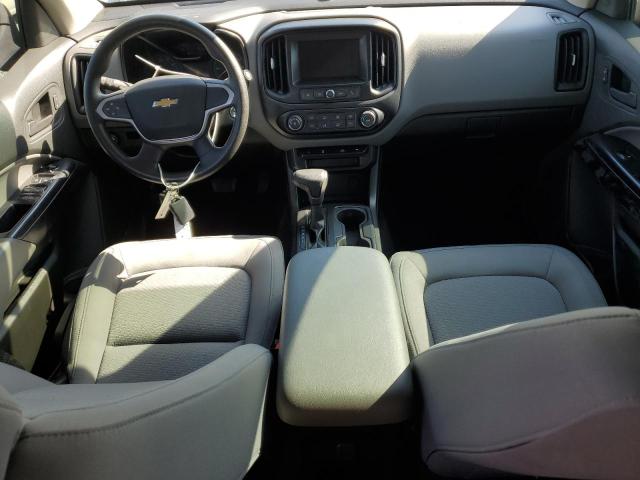 2020 CHEVROLET COLORADO - 1GCGSBEN2L1211353