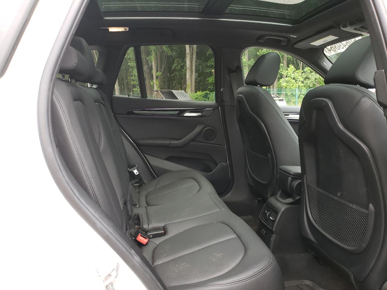 WBXJG9C07M5T72866 2021 BMW X1 xDrive28I