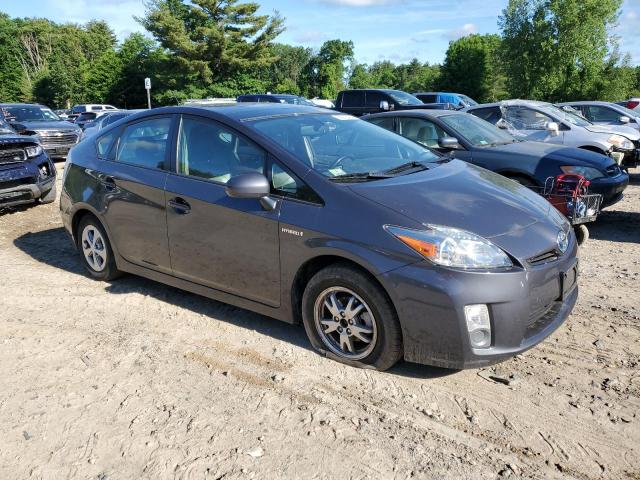 2010 Toyota Prius VIN: JTDKN3DU8A1086968 Lot: 58212404