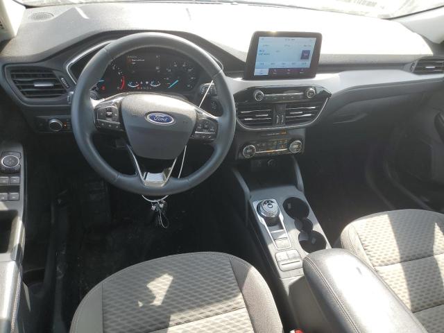 2021 Ford Escape Se VIN: 1FMCU9G63MUA98953 Lot: 57173914