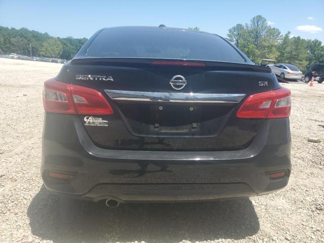 2019 Nissan Sentra S VIN: 3N1AB7AP1KY294829 Lot: 61280724