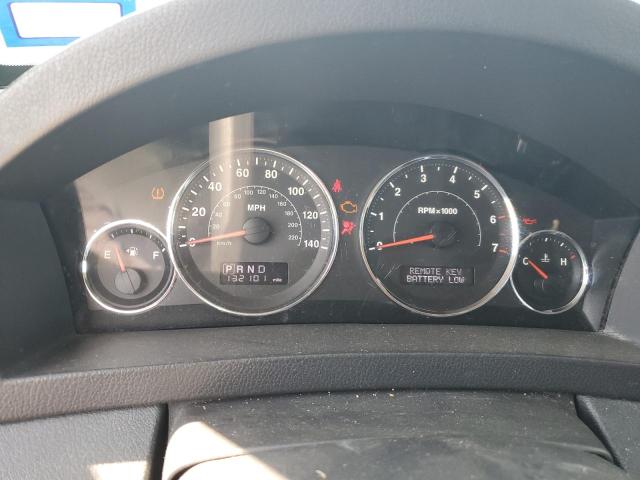 2009 Jeep Grand Cherokee Laredo VIN: 1J8GS48K79C549706 Lot: 60969734