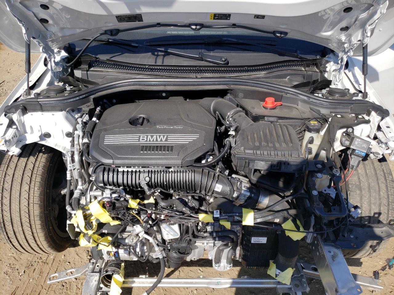 WBA73AK07L7G00311 2020 BMW 228Xi