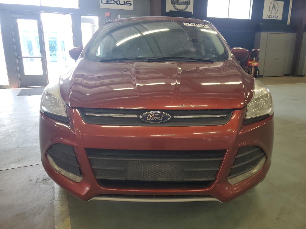 1FMCU9GX6GUA24908 2016 Ford Escape Se