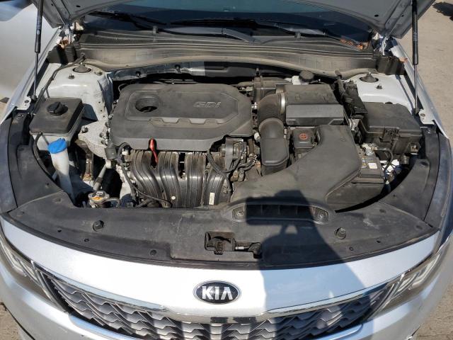 5XXGT4L3XLG381040 Kia Optima LX 11