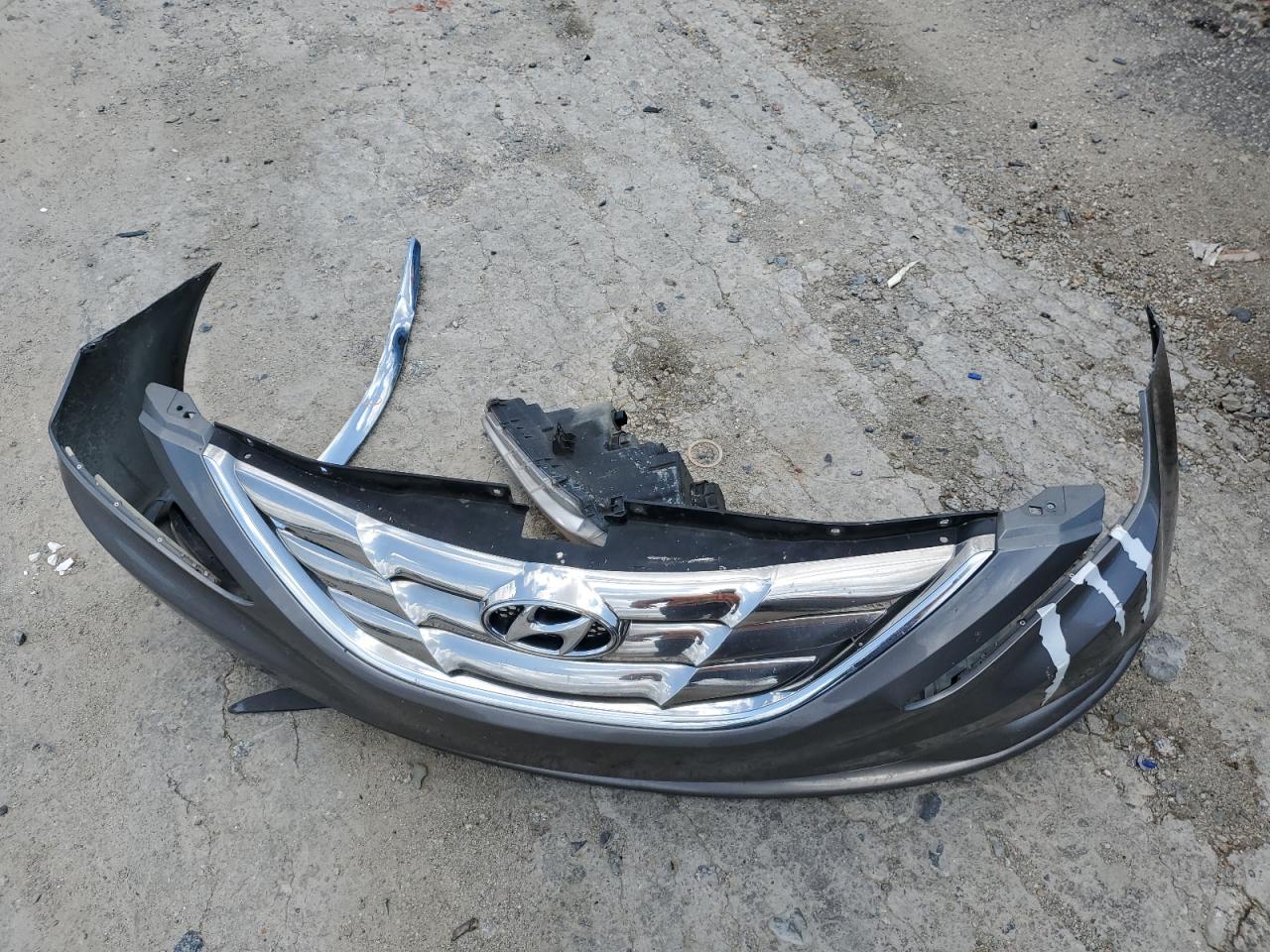 5NPEC4AB7DH652143 2013 Hyundai Sonata Se