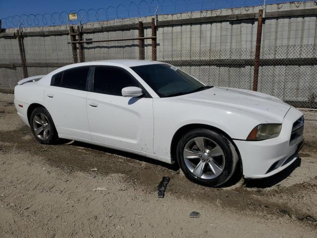 2013 Dodge Charger Se VIN: 2C3CDXBG3DH525192 Lot: 60861484