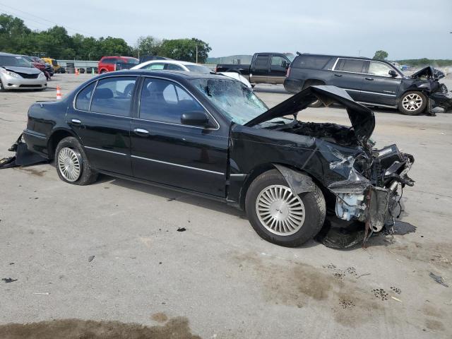 1997 Infiniti I30 VIN: JNKCA21D9VT522363 Lot: 59700874