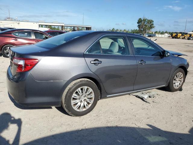 2013 Toyota Camry L VIN: 4T1BF1FK7DU657331 Lot: 60240044