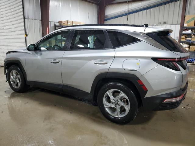 2023 Hyundai Tucson Sel VIN: 5NMJB3AE6PH216116 Lot: 57382304