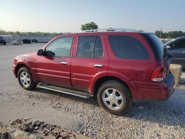 2006 Buick Rainier Cxl VIN: 5GADT13S662323611 Lot: 58306704