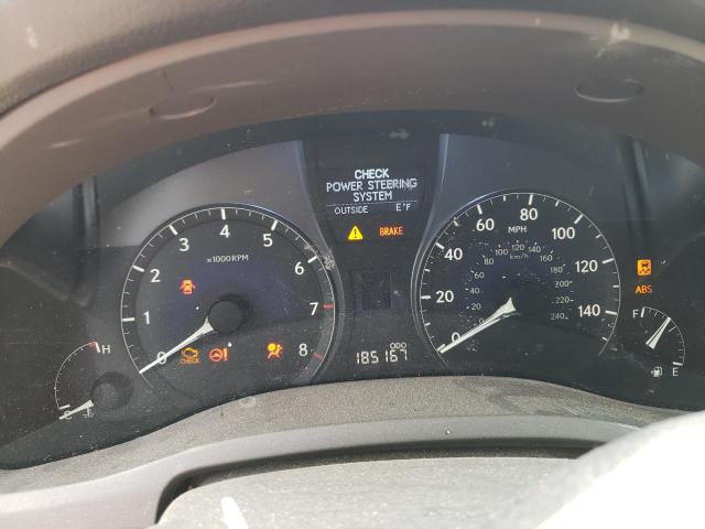 2011 Lexus Rx 350 VIN: 2T2BK1BA0BC100683 Lot: 58822674