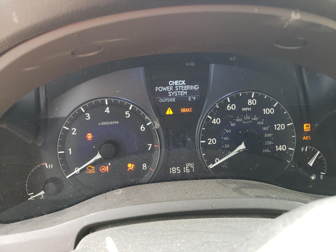 2T2BK1BA0BC100683 2011 Lexus Rx 350