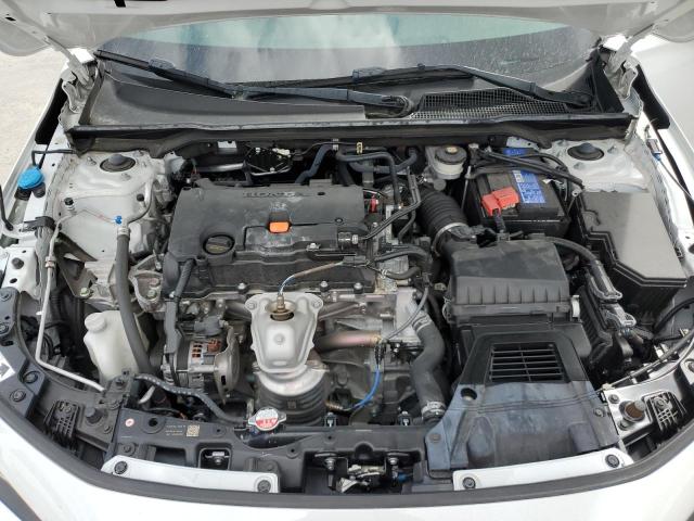 2HGFE2F57NH551377 Honda Civic SPOR 11