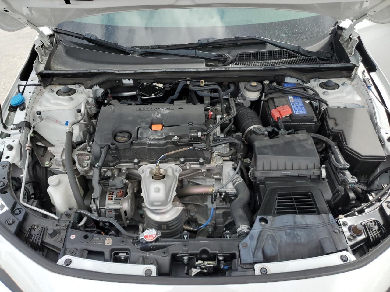 2HGFE2F57NH551377 2022 Honda Civic Sport 2HGFE2F57NH551377 2022 Honda Civic Sport