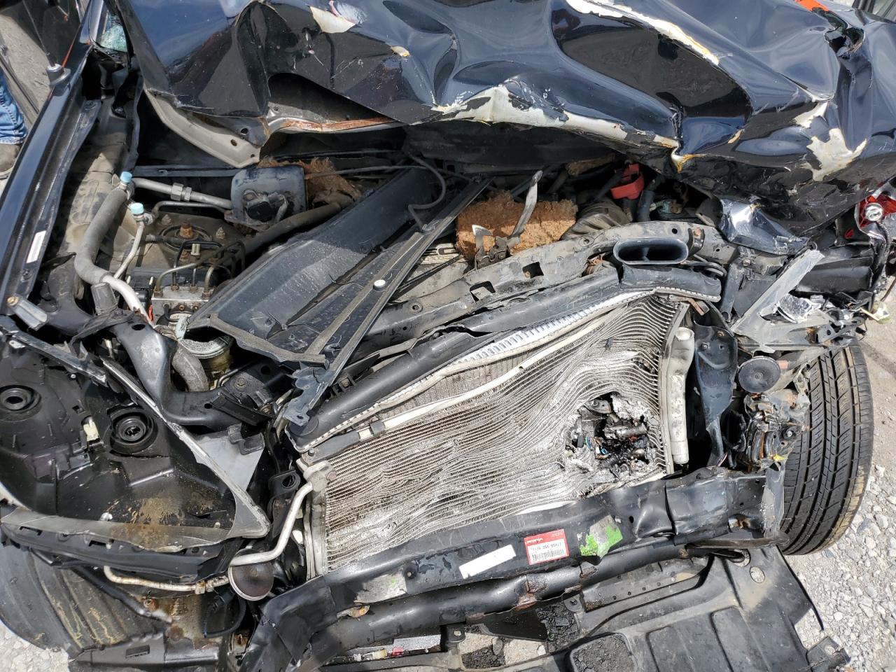 JHLRD78975C063581 2005 Honda Cr-V Se