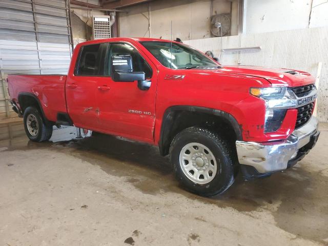 2023 CHEVROLET SILVEO2500 - 1GC2YNEYXPF247997