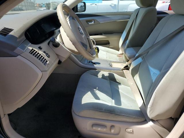 2007 Toyota Avalon Xl VIN: 4T1BK36B67U171881 Lot: 57771944