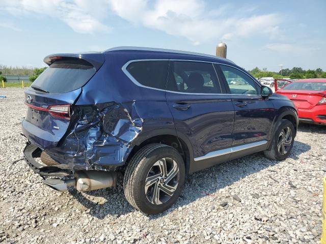 2022 HYUNDAI SANTA FE S - 5NMS2DAJ8NH477686