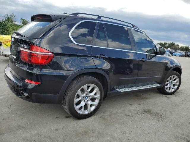 2013 BMW X5 xDrive35I VIN: 5UXZV4C58D0E00709 Lot: 59102464