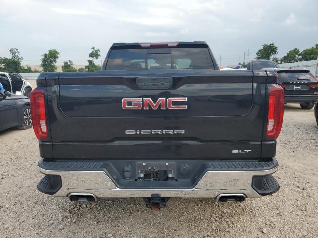 2022 GMC Sierra Limited K1500 Slt VIN: 3GTU9DEL6NG132555 Lot: 55765544