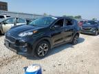 2021 KIA SPORTAGE L - KNDPM3AC5M7902671