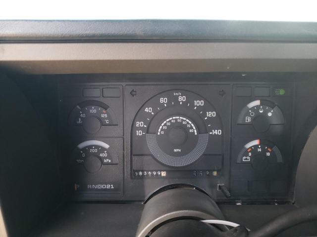 1990 GMC Sierra C1500 VIN: 2GTDC14H2L1502161 Lot: 57866704