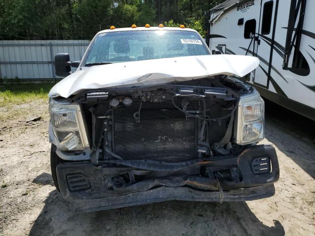 2012 Ford F350 Super Duty VIN: 1FDRF3G65CEC39208 Lot: 55140754