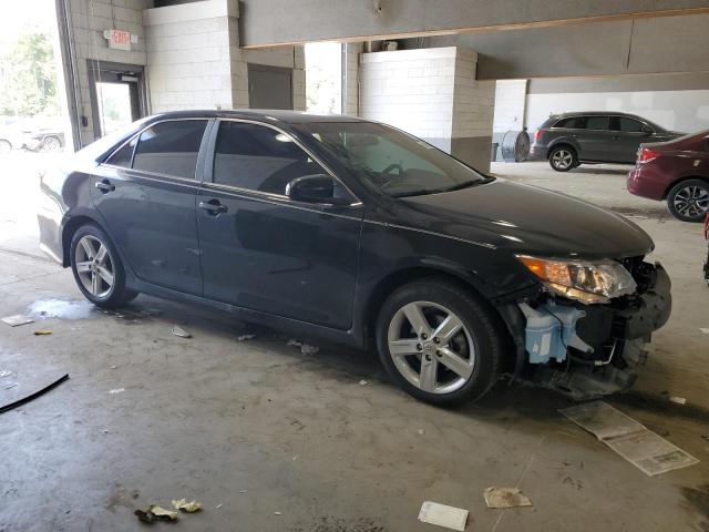 VIN 4T1BF1FK4DU222153 2013 Toyota Camry, L no.4