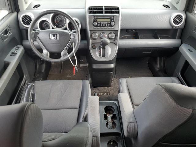 2005 Honda Element Ex VIN: 5J6YH28625L021268 Lot: 57452014