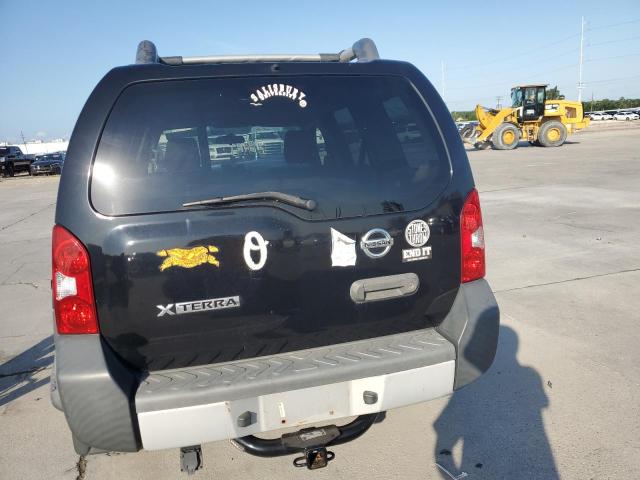 2013 Nissan Xterra X VIN: 5N1AN0NW4DN821853 Lot: 57111114