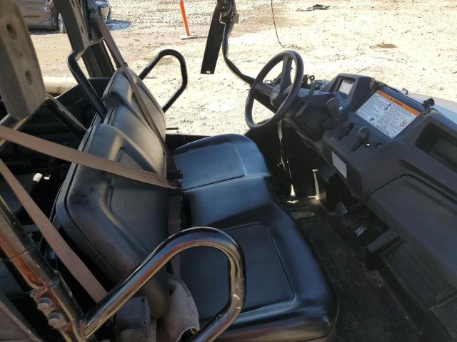 2017 HONDA SXS700 M4 1HFVE02H9H4302925