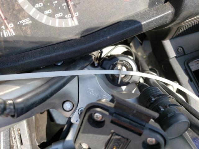 2004 HONDA ST1300 JH2SC51074M200018