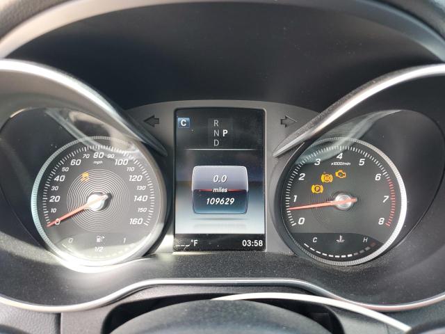 2018 Mercedes-Benz C 300 VIN: WDDWF4JB7JR405792 Lot: 60602784