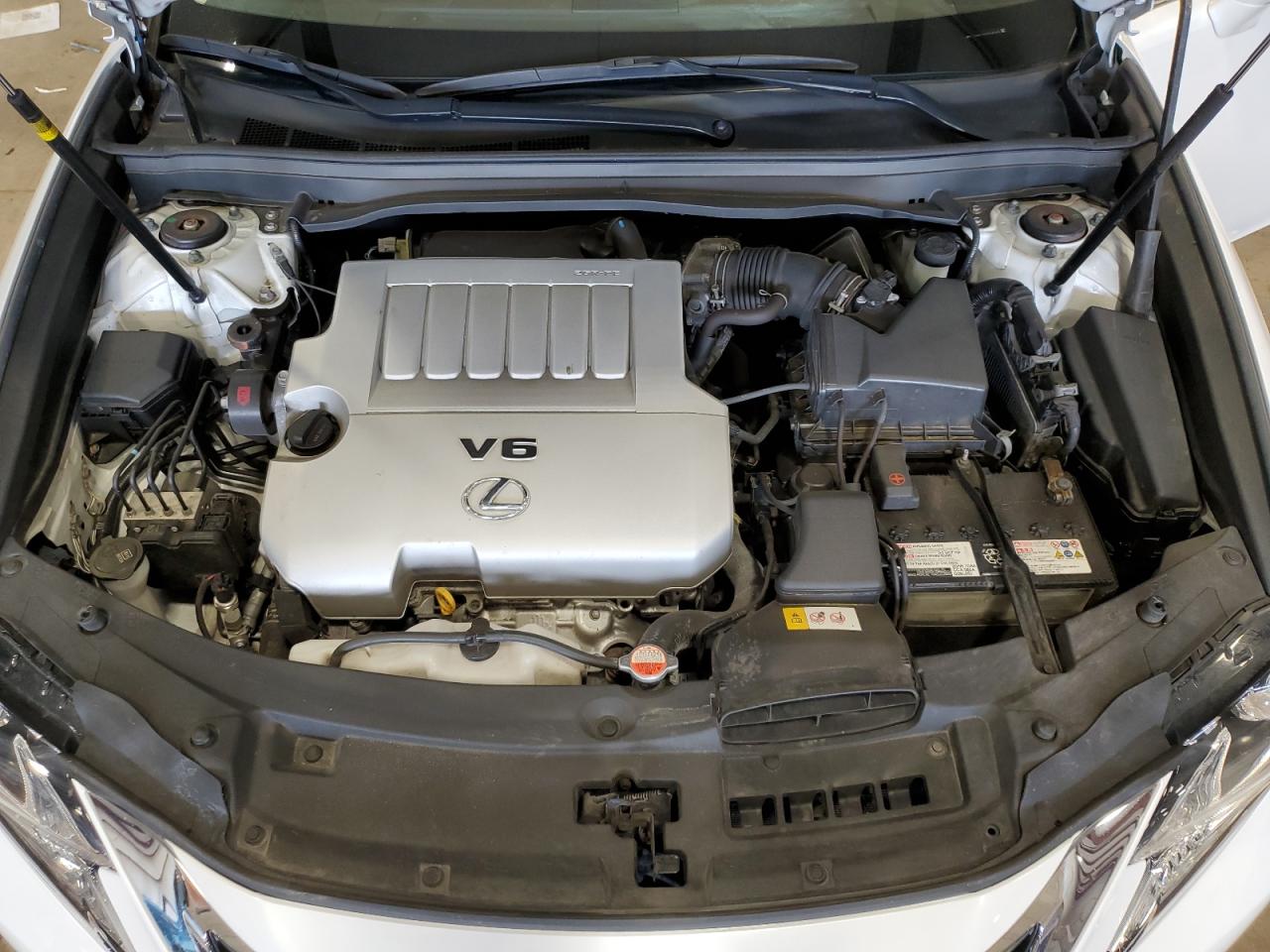 JTHBK1GG2G2242930 2016 Lexus Es 350