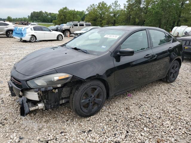 2015 DODGE DART SXT 2015