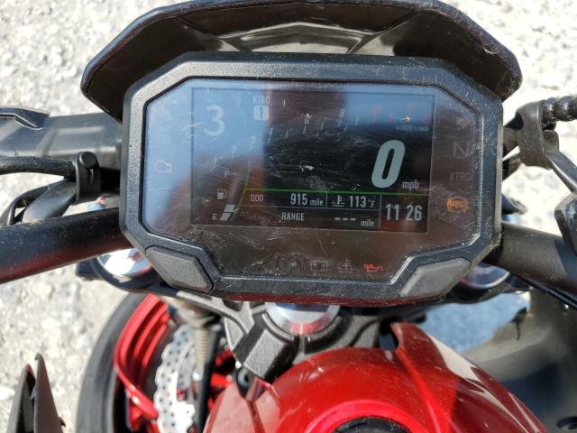 2024 KAWASAKI ER650 N - ML5EREN19RDAC6766