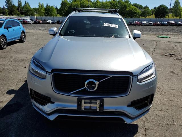 VIN YV4A22PMXH1177855 2017 Volvo XC90, T6 no.5